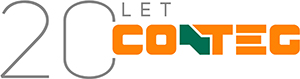 Logo CONTEG 20