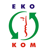 EKOKOM logo