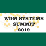 Navštivte nás na WDM SYSTEMS SUMMIT 2019