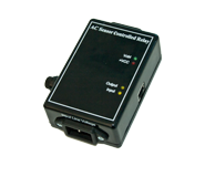 Senzorem řízené relé, AC (110V/220V)