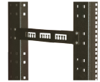 Vyvazovací panel pro rámy se čtyřmi sloupky