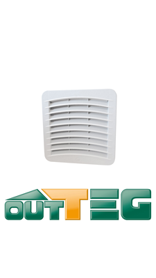 Ventilátory pro outTEG I Single